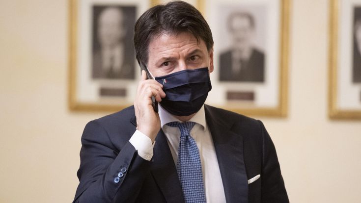 I sospetti di Conte sulle trame degli apparati. Ecco con chi ce l'ha il premier 