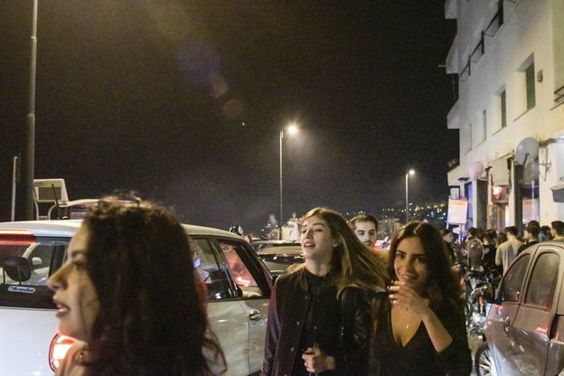 Alcol, urla e traffico la movida al Vomero è senza regole 