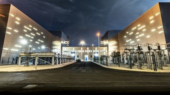 Stazioni elettriche: Terna assegna  una gara da 360 milioni di euro