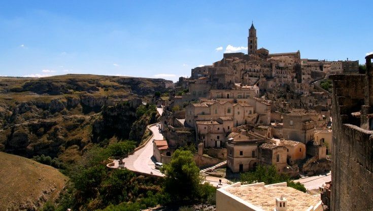 Un’estate italiana