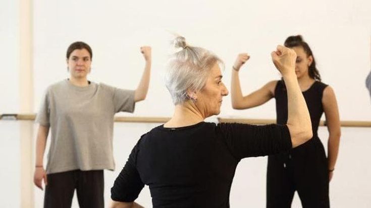 Napoli Silent Dance / Zitti Zitti: un'esperienza unica al sorgere del sole