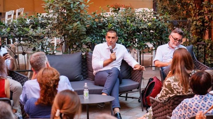 Dopo Bonaccini, de Pascale affila le armi: “Ugolini? La manda FdI. Bignami lo sa”