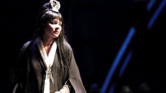 Quel trionfo in “Manon” per Daniela Dessì al Regio di Parma