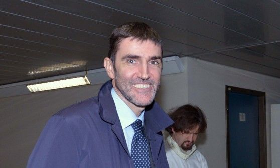 Firme false per Chiamparino, interrogato segretario Pd