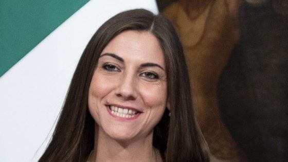 Pd, Anna Ascani lancia la sua corrente. Si chiama "Energia democratica"