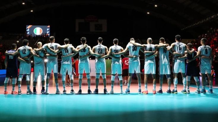 Volley, Europei: l’Italia colpisce ancora, 3-0 all’Estonia