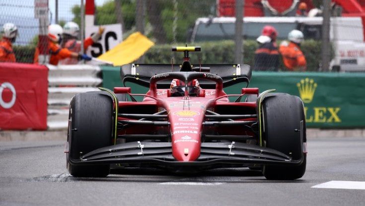 F1, la Fia interviene sul porpoising: c'è una guida tecnica