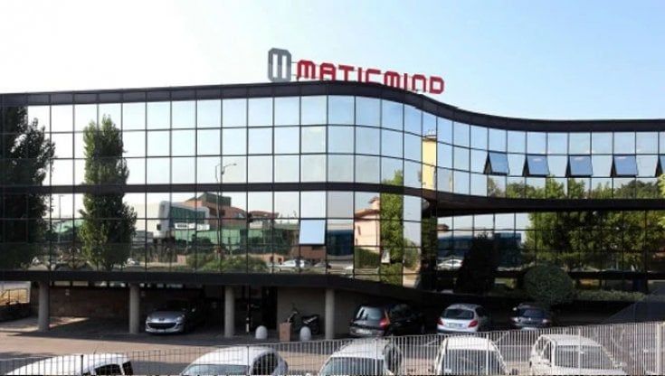 Maticmind fa shopping e si espande nel mondo della fibra