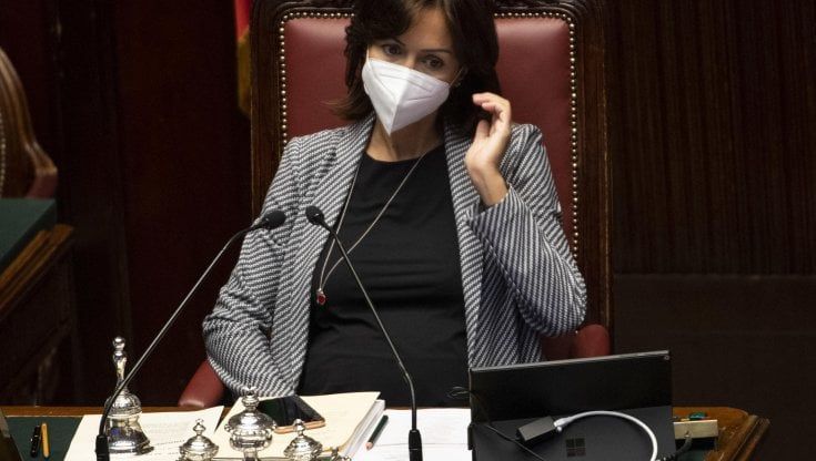 Mara Carfagna è diventata mamma di una bimba: è nata Vittoria