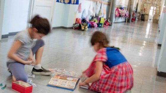 Nidi e mense scolastiche, lievitano i costi e diminuiscono i posti