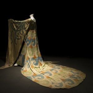Museo del tessuto di Prato, crowdfunding per i costumi della Turandot