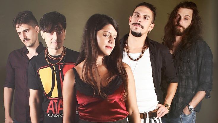 Salento All Stars, torna il canto collettivo della Puglia