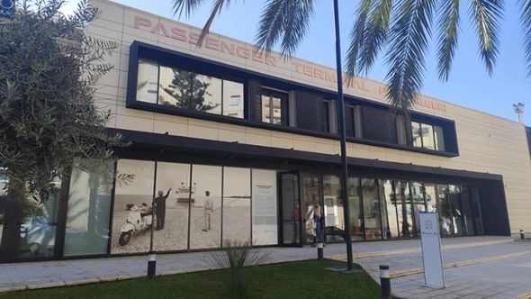 A Porto Empedocle il porto al centro di riflessioni tra memoria e sviluppo