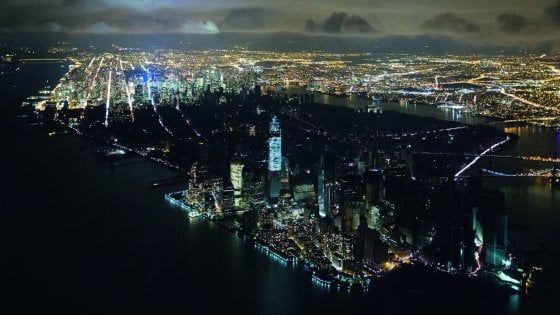 "Da Singapore a Copenaghen: così le città del futuro risolveranno inquinamento e crescita''