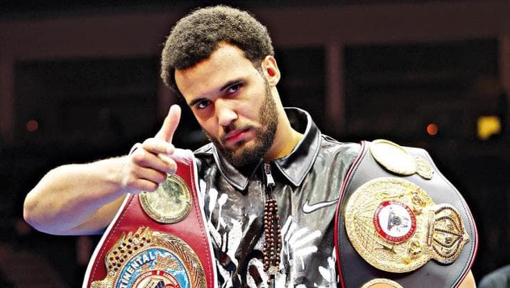 Itauma, il gentleman del ring dal sinistro senza pietà: “Diventerà il nuovo Tyson”