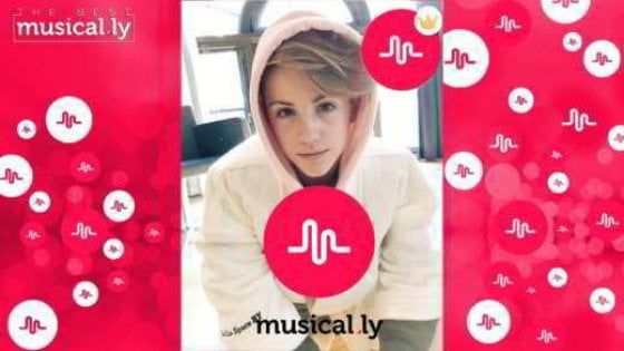 Musical.ly non c'è più: tutti su Tik Tok