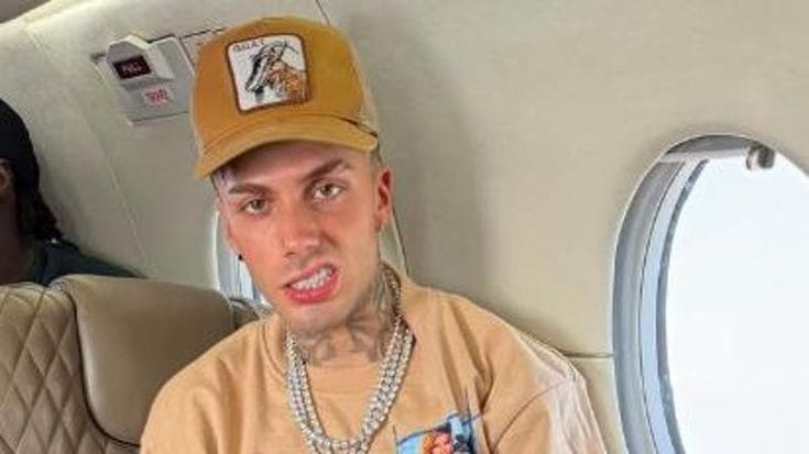 Tony Boy, per la procura deve restare in carcere: “È pericolosissimo e potrebbe usare armi”