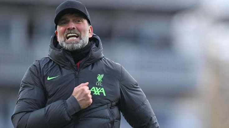 Klopp e l’algoritmo che Scamacca ha fatto impazzire