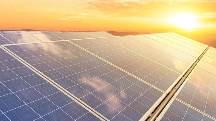 Energia solare, una fonte pressoché inesauribile (e pulita)