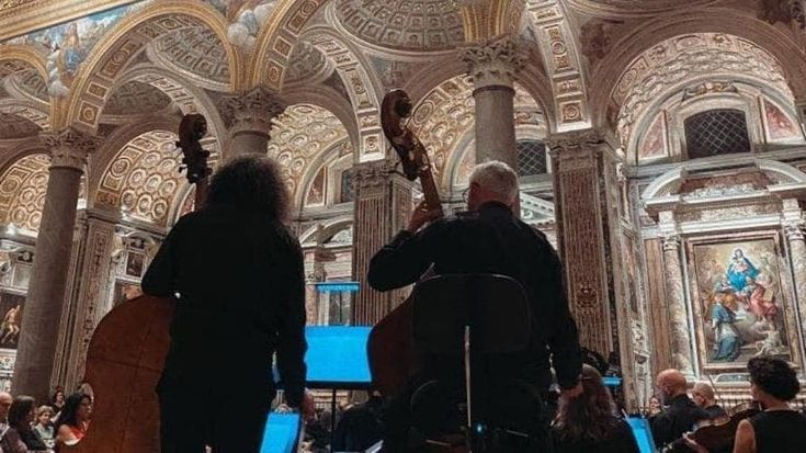 Tre giorni di musica e 19 concerti nel festival di Michele Campanella