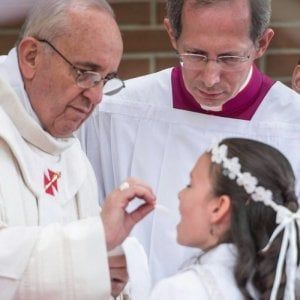 L'ostia è 'gluten-free'. E per la Chiesa è valida  