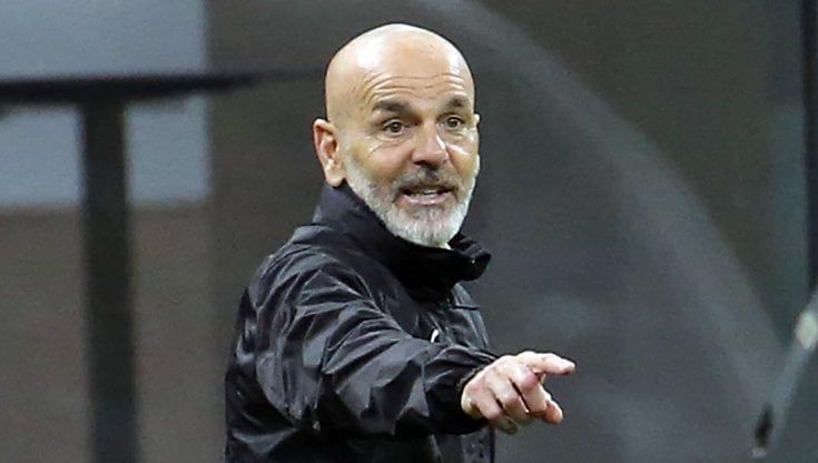 Milan, Pioli: ''Abbiamo reagito e dimostrato carattere''