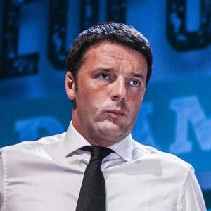 Renzi: "Che pasticcio <br />con gli iscritti Pd, <br />ero contro certe regole folli"