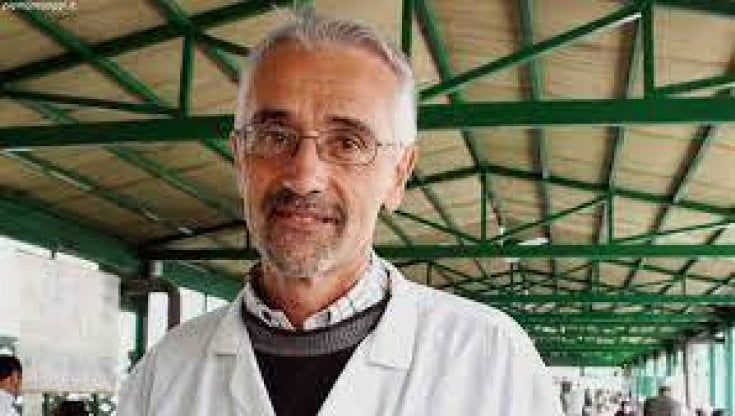 Il premio giornalistico "Premiolino" ad Alberto Cairo