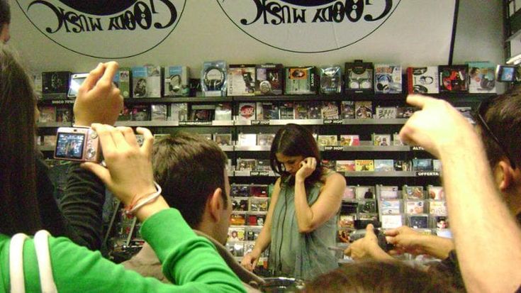 Tanti auguri Goody Music, quel tempio del vinile che non conosce la crisi
