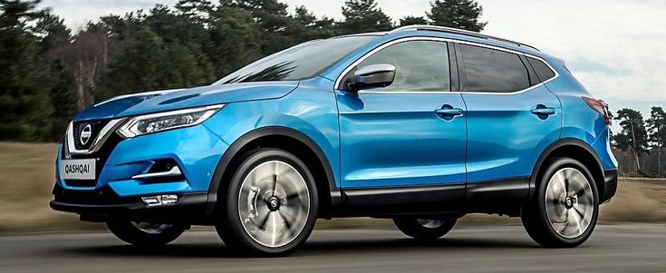 Nissan Qashqai, l'ammiraglia che non ti aspetti