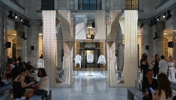 Marangoni Firenze e Tod’s insieme per una challenge riservata agli under 30