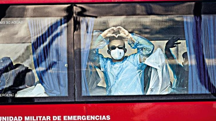 Hantavirus, salgono i contagi. Quarantena obbligatoria per i due marittimi italiani