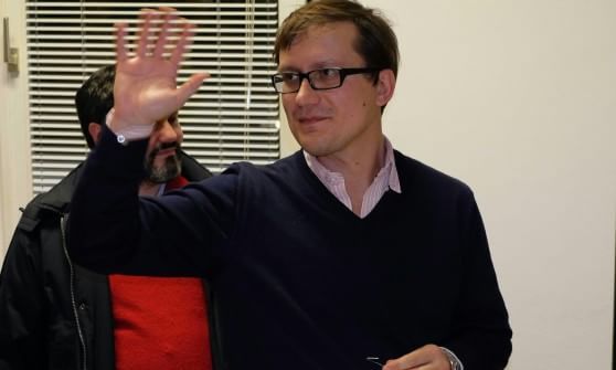 Pd, Lunardon: "Mi dimetto come atto d'amore verso il partito"