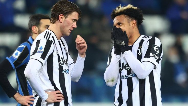 Effetto Vlahovic, ora è un'altra Juve: ma per lo scudetto è troppo tardi