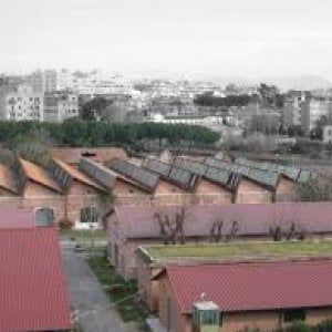 Roma, a piazza Zama il sogno di un parco nella ex caserma Zignani