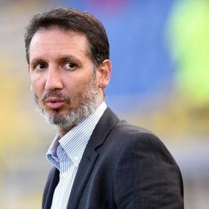 Bologna-Verona, Donadoni: "Voglio dei leoni" Ufficiale:  Bigon firma per un anno