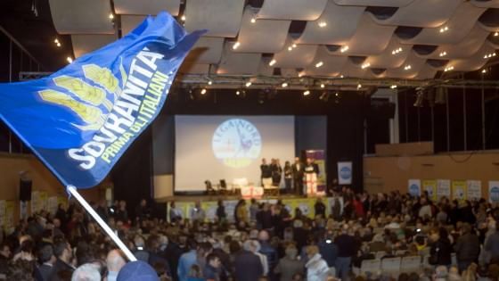 La Lega nel Veneto indipendente a metà, lontana da Roma ma comanda Milano