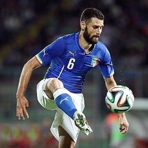 Azzurri in campo: buona notizia per Conte, c'è anche Candreva