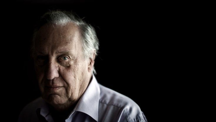 Frederick Forsyth: io e il mio killer preferito