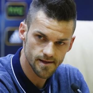 Maggio: "Addio Nazionale, lo comunicherò al ct Conte"