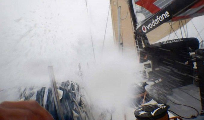 Vela, tragedia alla Cape2Rio: morto membro equipaggio di Bavaria 54 Bille