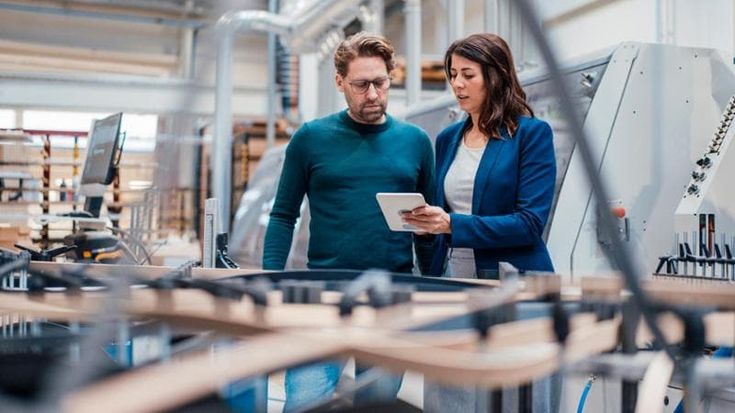 In Emilia Romagna e Marche, tre quarti delle imprese adottano tecnologie 4.0