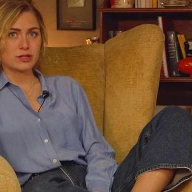 Coronavirus, la youtuber Sofia Viscardi: “Avere vent’anni quando cambia il mondo”