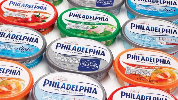 Dai biscotti al dentifricio: i marchi più famosi di Kraft e Unilever
