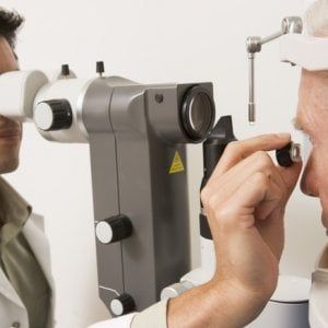 Maculopatia, la malattia poco conosciuta che può portare alla cecità