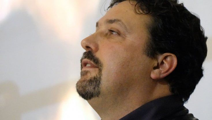  Poeti a Parma incontra Alberto Padovani. "La poesia ha una marcia in più, viaggia fuori dai binari delle mode"