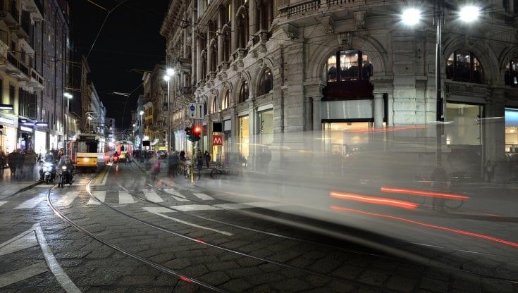 Strade urbane: in Italia il tasso di mortalità è superiore alla media europea