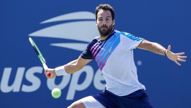 Quando "Salvuccio" Caruso imparava il rovescio, Avola racconta il suo eroe del tennis