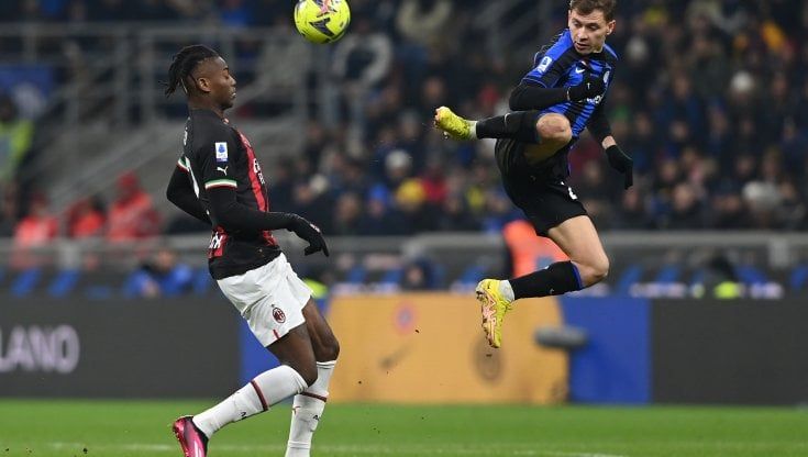 Derby Champions Inter-Milan: come comprare i biglietti per andata e ritorno