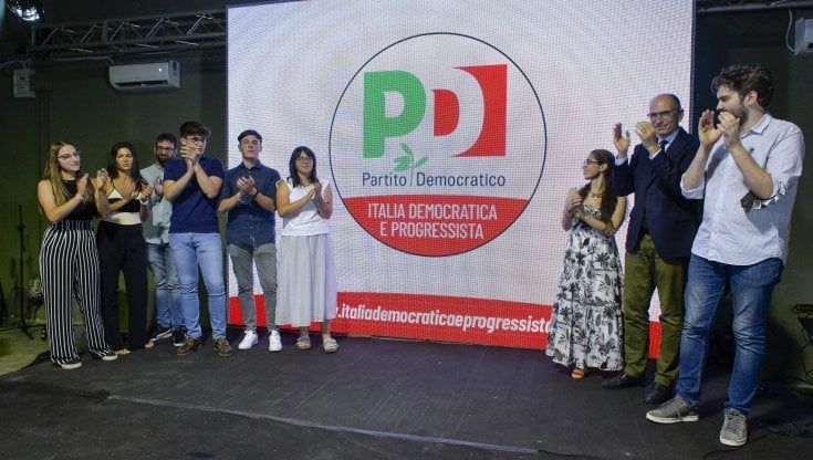 Letta lancia la sfida alla destra: "Con loro l'Italia torna indietro"